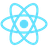 React